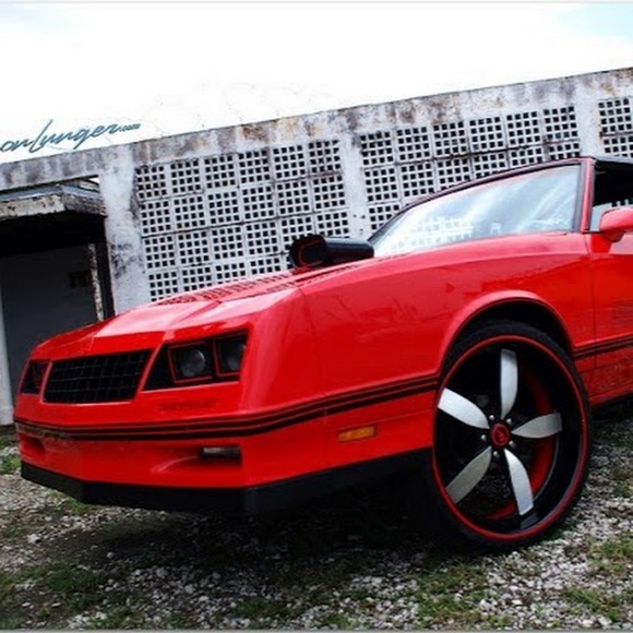 Meet your Posher, Mighty - Picture 1 of 1